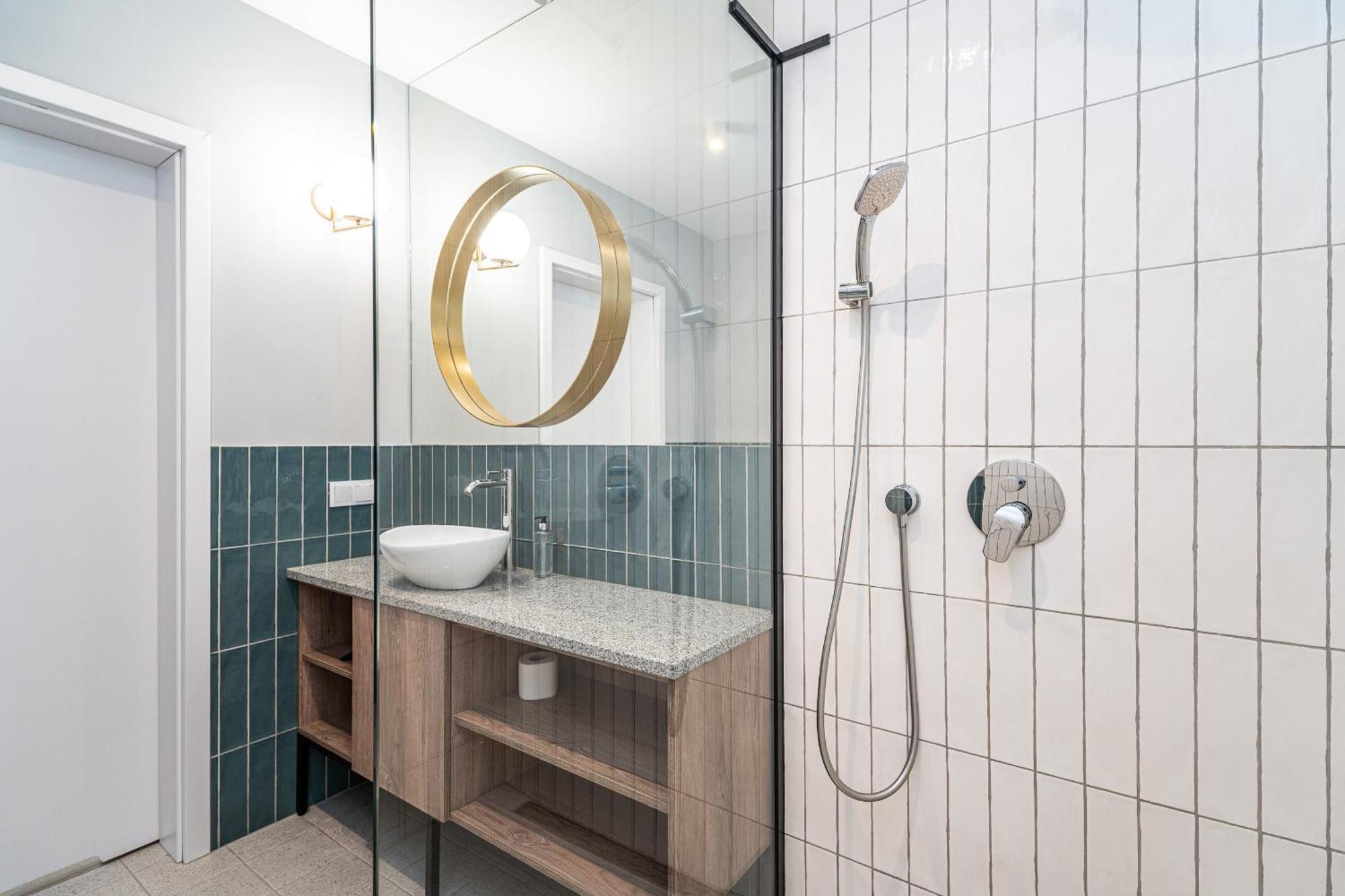 Rentplanet - Apartament Debniki Cracovia Esterno foto